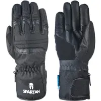 Oxford Spartan Ms Gloves Noir 2XL Homme