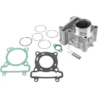 MAGNETI MARELLI Mci0021 Cylinder Kit Argenté