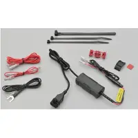 Daytona Usb Pwr Sply Usb Type-C