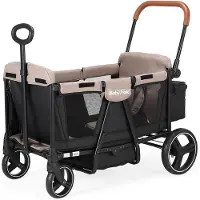 BabyTrold Poussette Adventure