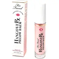 Too Faced Pillow Balm Soin ultra-hydratant pour les lèvres - baume liquide pour les lèvres 01 6 ml (Baume à lèvres, 6 ml)