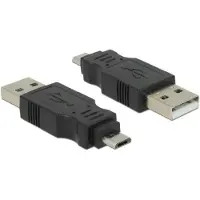 DeLOCK Adaptateur USB A vers Micro USB