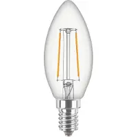 Philips PH-37757800 CorePro LED Kerzenlampe 250lm 2W E14 2700K E14