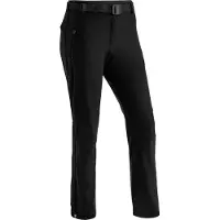 Maier Sports Pantalon de randonnée femme Tech