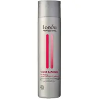 Londa Professional Shampooing pour la coloration des cheveux, 250ml