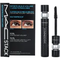 MAC Mascara Stack Waterproof Mascara