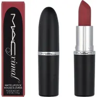 MAC Macximal Silky Matte Rouge à lèvres Twig Twist 3,5 grammes
