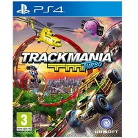 Trackmania Turbo P