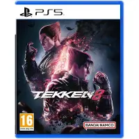 Tekken 8