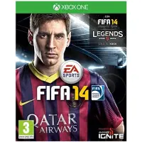 Fifa 14 Xbox
