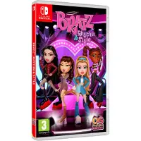 Switch Bratz Rhythm&style Rose