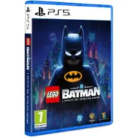 LEGO Batman L'Eredita del Cavaliere Oscuro