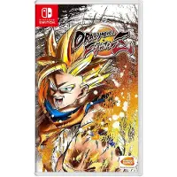DRAGON BALL FighterZ