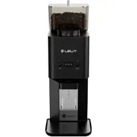 Lelit Moulin à café expresso Steve PM20 – noir