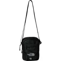 The North Face Sac à bandoulière 'Jester' gris clair / noir