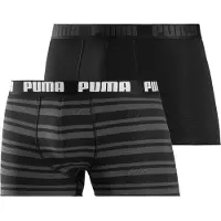 Puma Errores de Talla 701226393-200 in Black color size x-large