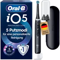 Oral-B iO 5N Noir