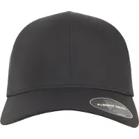 Flexfit Casquette 'Delta Adjustable' noir