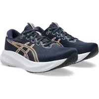 Asics Chaussure de course 'GEL-EXCITE 11' bleu marine / pêche