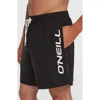 O'Neill Shorts de bain 'Cali' noir / blanc