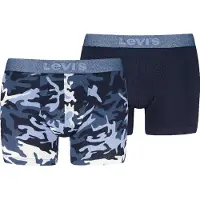 Levi's Boxers 701238426 2 Unités