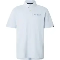 Replay T-Shirt blanc cassé