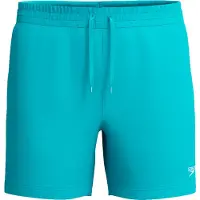 Speedo Short de bain pour hommes ESSENTIALS WATERSHORT, 41 cm,