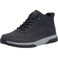 Rieker Bottines pour hommes B9300-00 schwarz 43