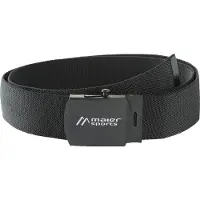 Maier Sports Tech Belt Noir 75 cm
