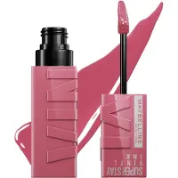 Maybelline SuperStay Vinyl Ink Liquid Rouge à lèvres 145 Rouge 4,2 ml