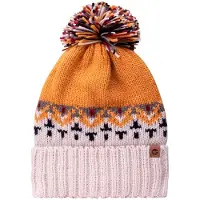 Hitec Hommes, Bonnet, MORU Herren-Wintermütze, (Taille unique)