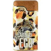 Armaf Ego Panthera Eau de Parfum 100 ml
