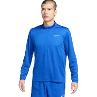 Nike Maillot manches longues 1/2 zip Pacer