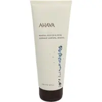 Ahava Dead Sea Water gommage minéral corps 200 ml