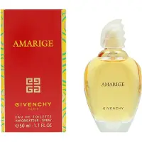 Givenchy Amarige - EDT - Contenance : 50 ml