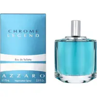 Azzaro Chrome Legend EDT - 75ml