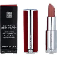 Givenchy Le Rouge Deep Velvet Rouge à lèvres N10 Beige Nu 3,4 grammes