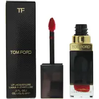 Tom Ford Lip Lacquer Luxe Matte - rouge à lèvres liquide