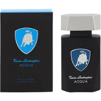 Lamborghini , Acqua, Eau De Toilette, For Men, 75 ml