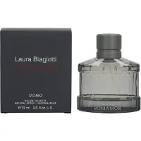Laura Biagiotti Romamor Homme EDT - 75ml