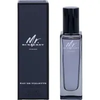 Burberry Mr. Indigo Eau de Toilette pour hommes 30 ml