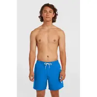 O'Neill Cali 16´´ Swimming Shorts Bleu L Homme