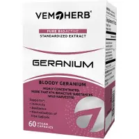 VemoHerb Géranium