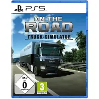 On the Road