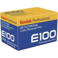 Kodak Ektachrome 100 135/36