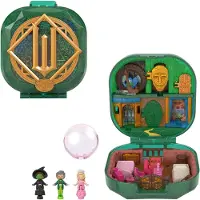 Polly Pocket Wicked Schatulle