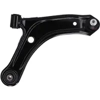 SWAG 33 10 8656 Bras de suspension Avant Bas Droit pour SUZUKI VITARA (LY) SX4 S-Cross (JY) S-Cross III