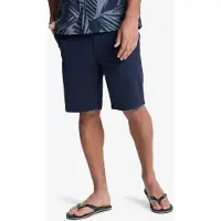 Quiksilver Straight Chino Shorts Bleu 30 Homme