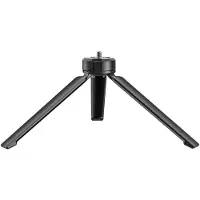 Telesin Support de table en métal avec mécanisme de verrouillage