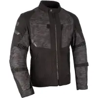 Oxford Toronto 1.0 Jacket Noir 2XL Homme